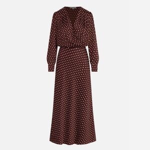 Favorite Daughter Polka Dot Skirt, Size Medium